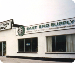 east end supply location